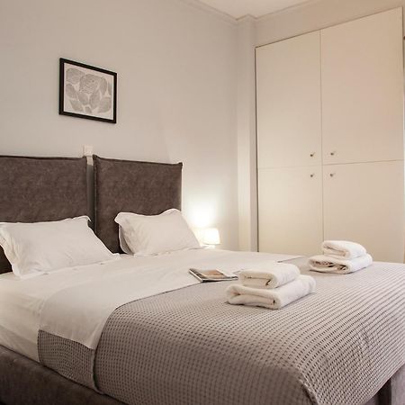 Suite 04 - Smart Cozy Suites - In The Heart Of Athens - 5 Minutes From Metro Экстерьер фото