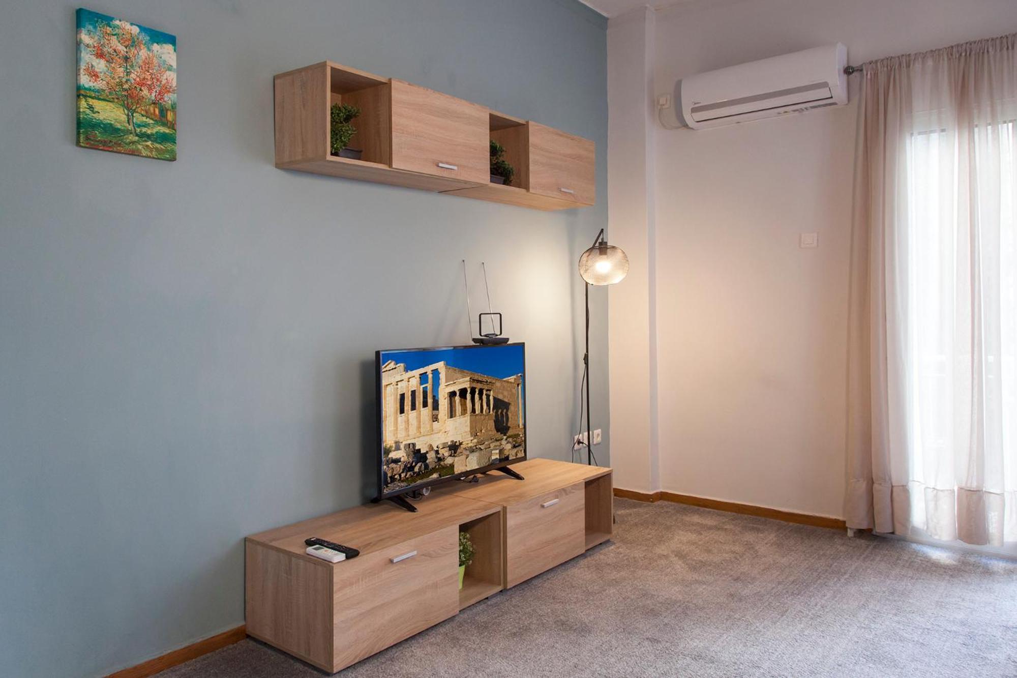 Suite 04 - Smart Cozy Suites - In The Heart Of Athens - 5 Minutes From Metro Экстерьер фото